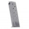 Metalform Standard 1911 Government, Commander .40 S&W, Stainless Steel