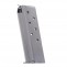 Metalform Officers 1911, .40 S&W, Stainless Steel 7-Round Magazine Left