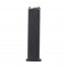 Metalform SMG AR-15 9mm Conversion Cold Rolled Steel, (Removable Base & Flat Follower) 10-round Magazine Front