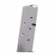 Metalform Sig Sauer P238, .380 ACP Stainless Steel (Welded Base & Flat Follower) 6-Round Magazine Right
