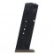 Smith & Wesson S&W M&P, M&P9, M2.0 9mm 17-Round Steel Factory Magazine - FDE Right