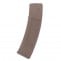 Promag AR-15 Rollermag .223 Rem, 5.56 NATO 40-Round Magazine Flat Dark Earth Right View
