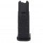 ProMag AK-47 7.62x39mm 5-round Magazine Polymer Black Back View