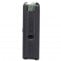 ProMag AR-15 .223/5.56 5-round (Flush-fit) Blued Steel Magazine Front View