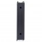 ProMag AR-15 7.62x39mm 5-round Blued Steel Magazine Back View