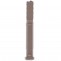 Promag AR-15 Rollermag .223 Rem, 5.56 NATO 30-Round Magazine Flat Dark Earth Front View