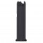 ProMag AR-15 9mm SMG-Carbine 10-round Steel Magazine Back View