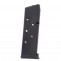 ProMag 1911 .45 ACP 7-round Defender Model Magazine Blued Steel Right View