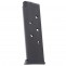 ProMag 1911 .45 ACP 7-round Colt Government, Commander Magazine Blued Steel Left View