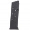 ProMag 1911 .45 ACP 7-round Colt Government, Commander Magazine Blued Steel Right View