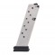 ProMag 995/995TS Carbine 9mm 10-Round Nickel Plated Steel Magazine Right View