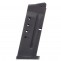 ProMag Smith & Wesson Shield .40 S&W 6-Round Blue Steel Magazine Right View