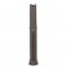 Promag AR-15 Rollermag .223 Rem, 5.56 NATO 30-Round Magazine Olive Drab Front View