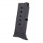 ProMag LCP .380 ACP 6-Round Blue Steel Magazine Right View