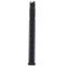 ProMag Ruger Mini-14 .223 42-Round Black Polymer Magazine Back View