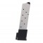 ProMag P90/P97 .45 ACP 10-Round Nickel Plated Steel Magazine Right View