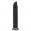 ProMag Ruger SR9 9mm 17-Round Blue Steel Magazine Front View