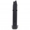 ProMag Smith & Wesson SD-40 .40 S&W 10-Round Blue Steel Magazine Front View