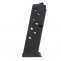 ProMag Smith & Wesson 908, 3913, 3914, 3953 Series 9mm 8-Round Blue Steel Magazine Right View