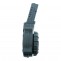 ProMag Smith & Wesson Shield 9mm 50-Round Drum Magazine (right view)