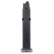ProMag Smith & Wesson M&P-9 9mm 17-Round Blue Steel Magazine Front View