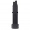 ProMag Smith & Wesson M&P Compact 9mm 12-Round Blue Steel Magazine Front View