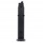 ProMag Smith & Wesson M&P-9 9mm 10-Round Blue Steel Magazine Front View
