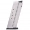 Remington R51 9mm 7-Round Stainless Steel Magazine Right View