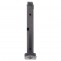 Ruger LC380 .380 ACP 7-Round Steel Magazine Front View