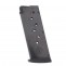 Ruger LC380 .380 ACP 7-Round Steel Magazine Left View
