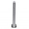 Ruger P345 .45 ACP 8-Round Stainless Steel Magazine Back View