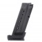 Ruger Security-9 Compact 9mm 15-Round Magazine w/ Adapter Right