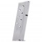Ruger SR1911 10mm 8-Round Stainless Steel Magazine Right View