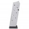 Ruger SR1911 .45 ACP 8-Round Magazine with Floorplate right