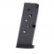 Ruger LCP .380 ACP 6-Round Blued Steel Magazine With Finger Rest Extension