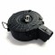ProMag Saiga 7.62x39mm 73-Round Drum Black Polymer Magazine