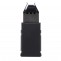 Savage Arms 10 FCP-SR, 10 FLCP-SR .308 Win 10-Round Magazine Back View