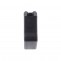 Savage Arms Model 25 17 Hornet 4-Round Polymer Magazine Front View