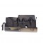 Savage Arms Axis Camo Compact Youth 22-250 Remington 4-Round Magazine Left View