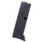 SCCY CPX-3 .380 ACP 10-Round Magazine w/ Finger Extension Right
