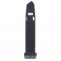SGM Tactical Glock 17 9mm 17-Round Magazine Front