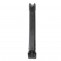 SGM Tactical AK-47 7.62x39mm 30-Round Steel Black Magazine Front View