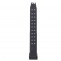 SGM Tactical Glock 21, 30, 41, .45 ACP 26-Round Polymer Magazine Back View