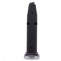 Sig Sauer P250, P320 Compact 9mm 15-Round Blued Steel Magazine Front View