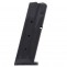 Sig Sauer P250, P320 Compact 9mm 15-Round Blued Steel Magazine Right View