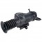 Sightmark Wraith 4k Mini 2-16x32 Digital Night Vision Riflescope (Back Right with Eyepiece) 