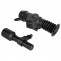 Sightmark Wraith 4k Mini 2-16x32 Digital Night Vision Riflescope (With IR Illuminator)