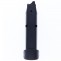 ProMag Smith & Wesson M&P Compact .40 S&W 10-Round Blue Steel Magazine Front View