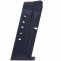 ProMag Smith & Wesson Shield 9mm 7-Round Blue Steel Magazine Right View