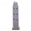 Smith & Wesson S&W M&P Compact .45 ACP 8-Round FDE Magazine Back View